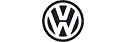 Volkswagen Logo Small